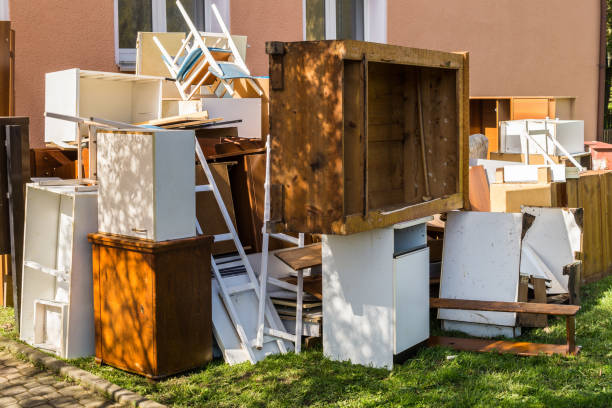 Best Residential Junk Removal  in Monument Hills, CA