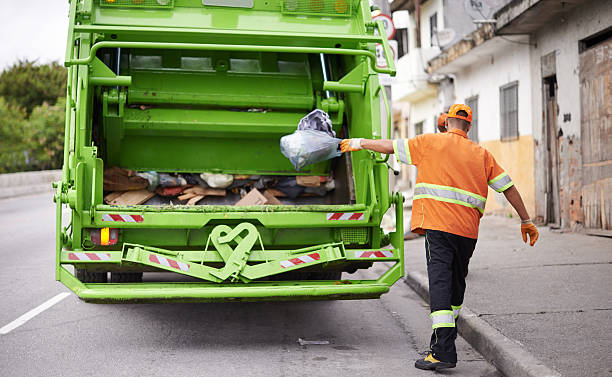 Retail Junk Removal in Monument Hills, CA