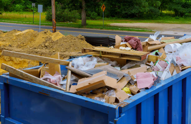 Shed Removal in Monument Hills, CA