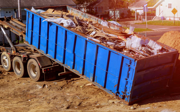 Best Attic Cleanout  in Monument Hills, CA